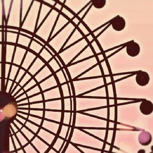 Meet your Posher, Gloria